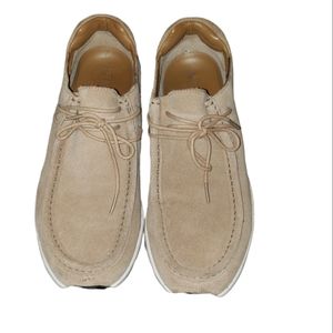 Opening Ceremony shoes, khaki